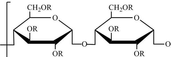 HPS (Hydroxypropyl-Starch-Ether)