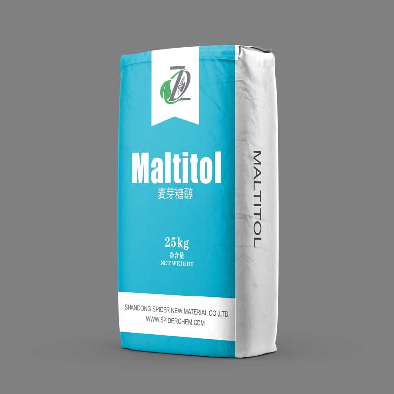 Maltitol