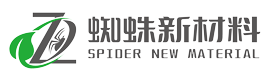 spider new material logo