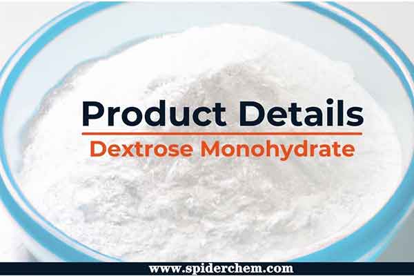 What is Dextrose monohydrate？